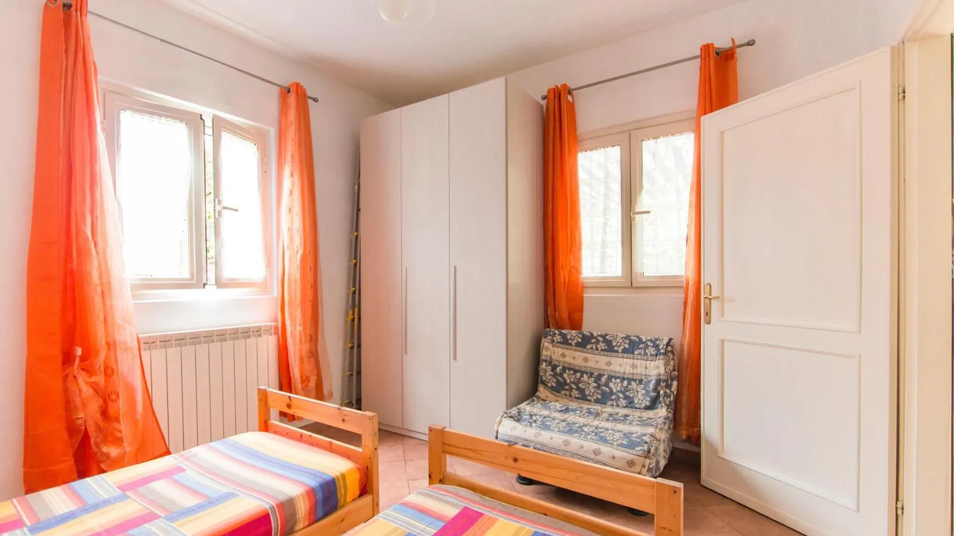 Ferienhaus Villa Chiara -Marina Di Pietrasanta