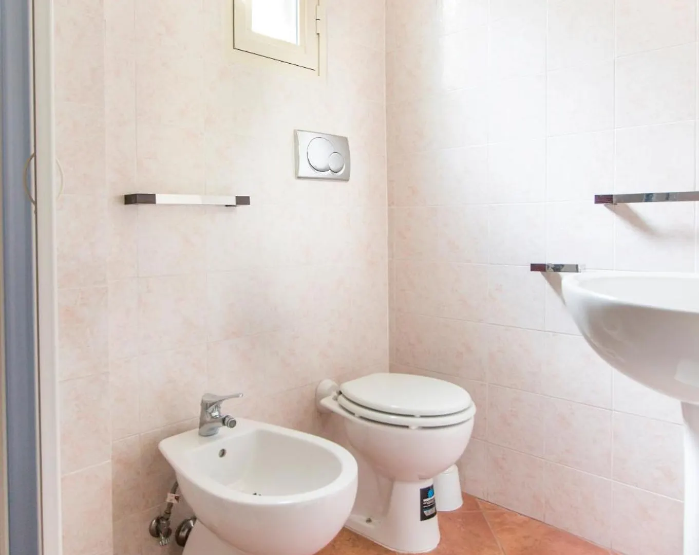 Villa Chiara -Marina Di Pietrasanta Itálie