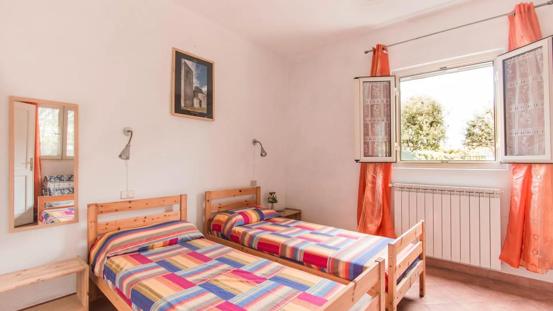 Villa Chiara -Marina Di Pietrasanta 0*,