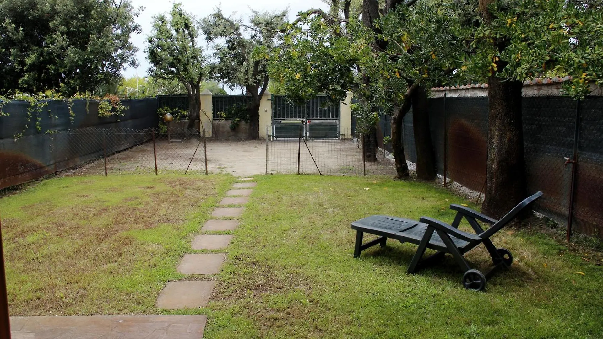 Villa Chiara -Marina Di Pietrasanta 0*,  Itálie