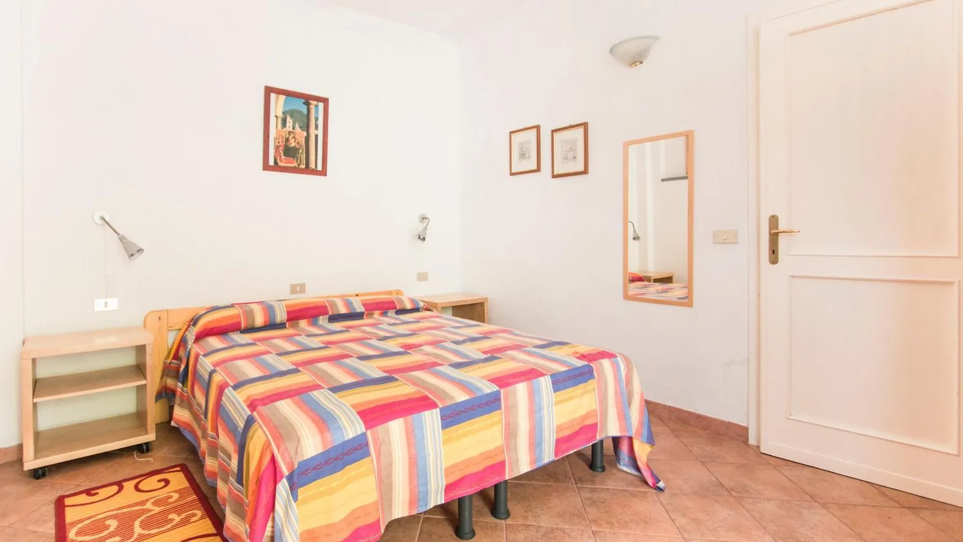 Villa Chiara -Marina Di Pietrasanta
