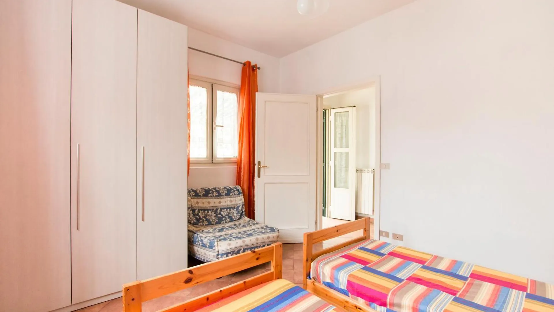 Villa Chiara -Marina Di Pietrasanta Holiday home