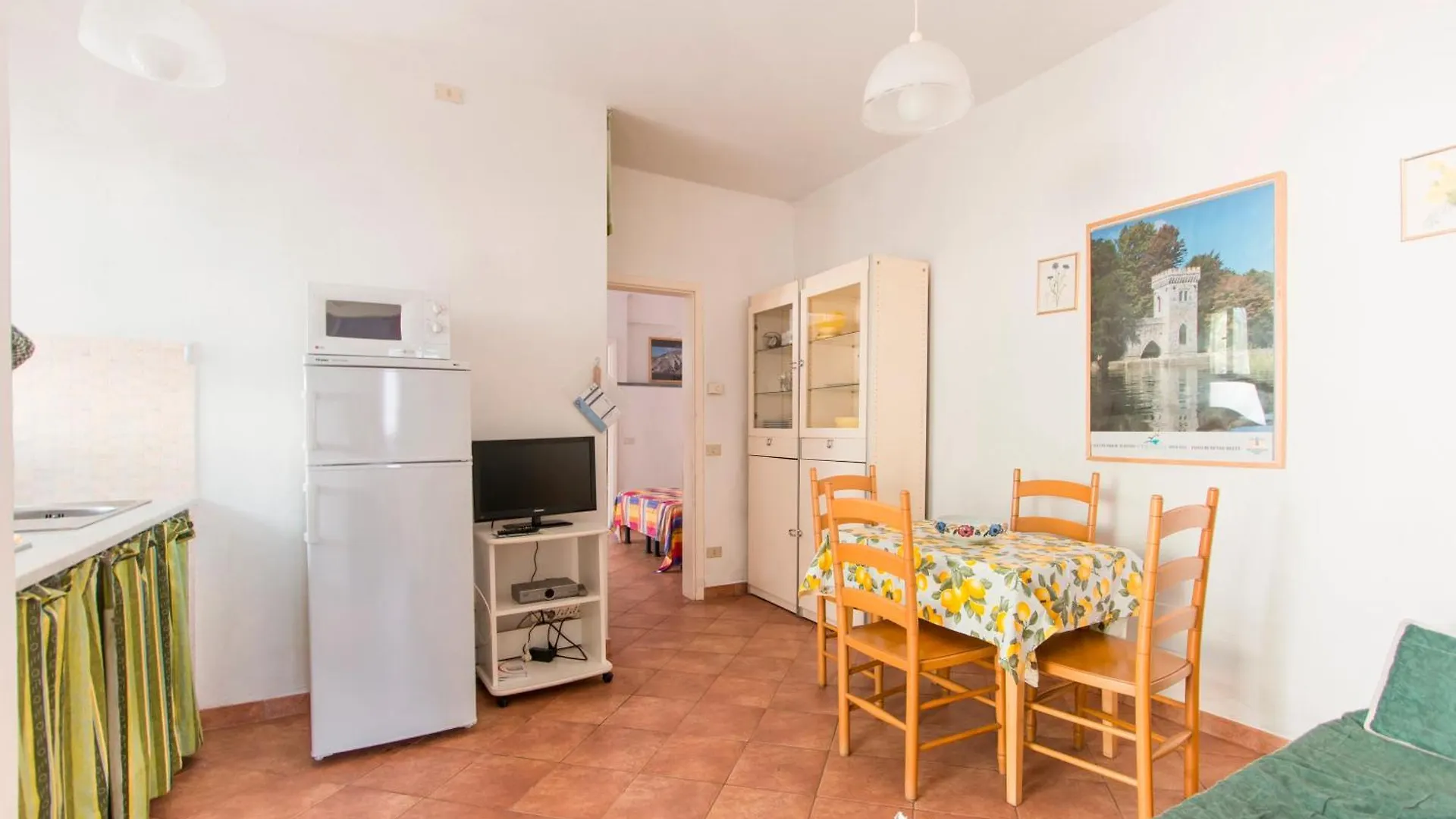 Villa Chiara -Marina Di Pietrasanta