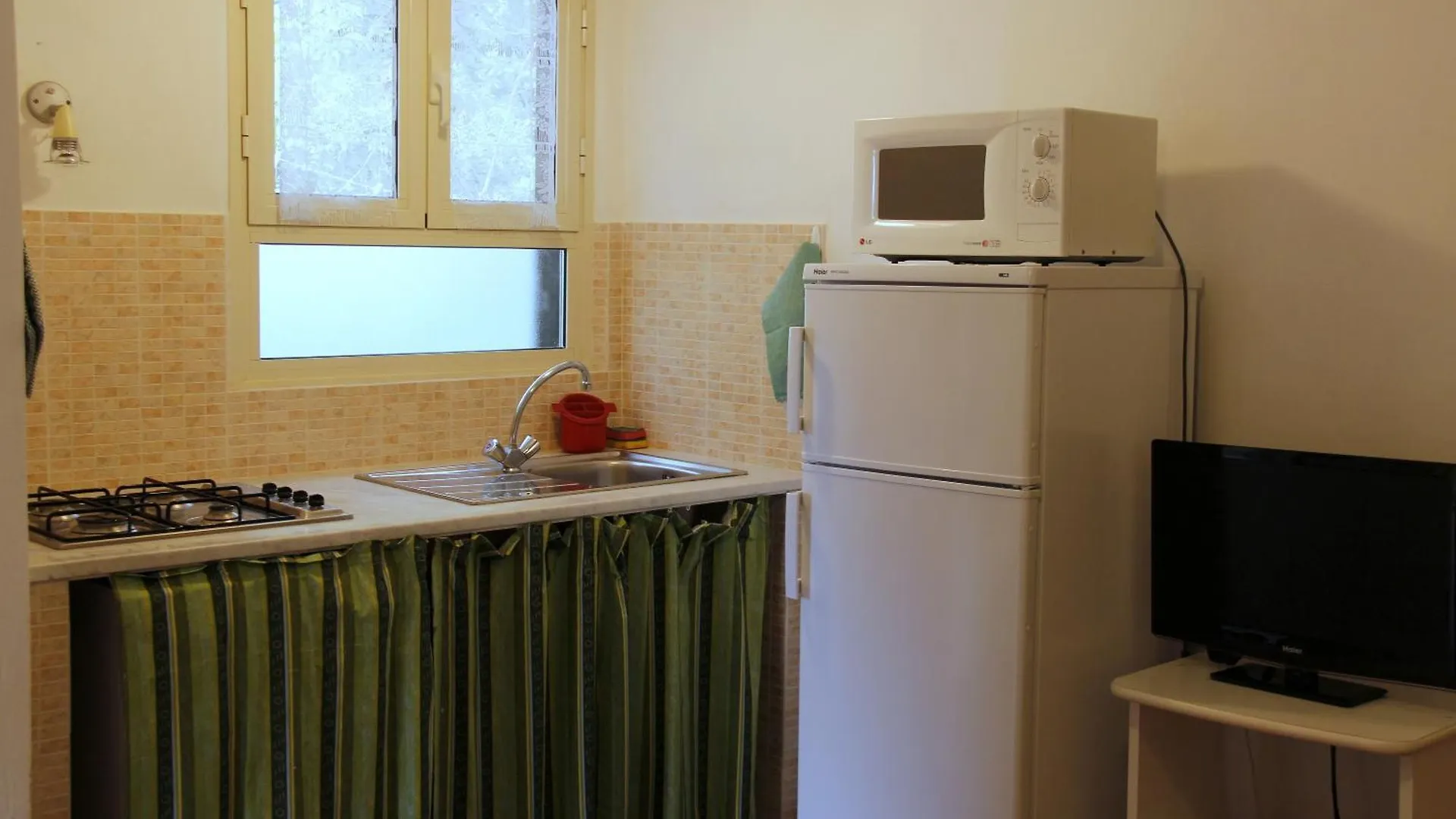 Holiday home Villa Chiara -Marina Di Pietrasanta Italy
