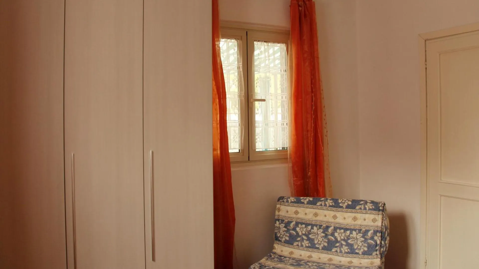 Holiday home Villa Chiara -Marina Di Pietrasanta