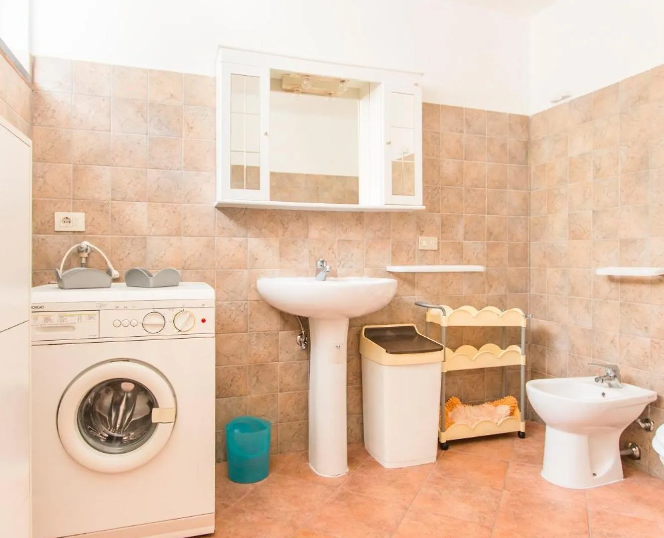 Villa Chiara -Marina Di Pietrasanta 0*,