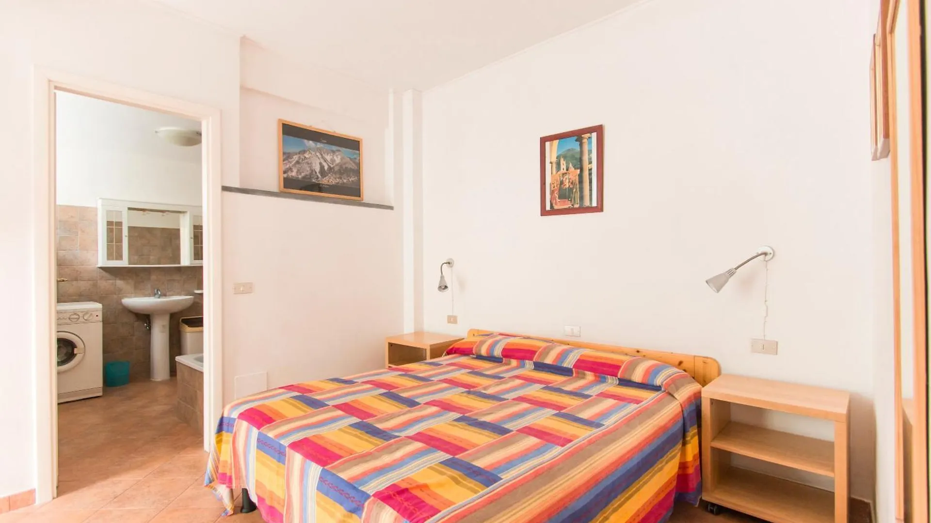 Villa Chiara -Marina Di Pietrasanta Holiday home