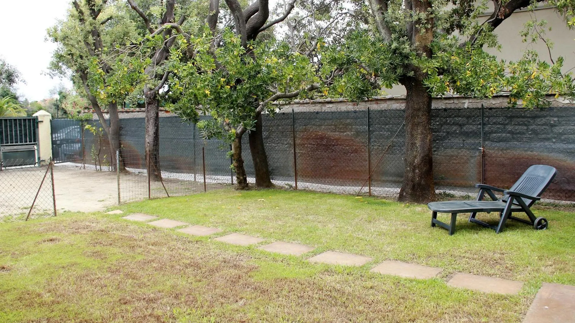 Villa Chiara -Marina Di Pietrasanta Holiday home