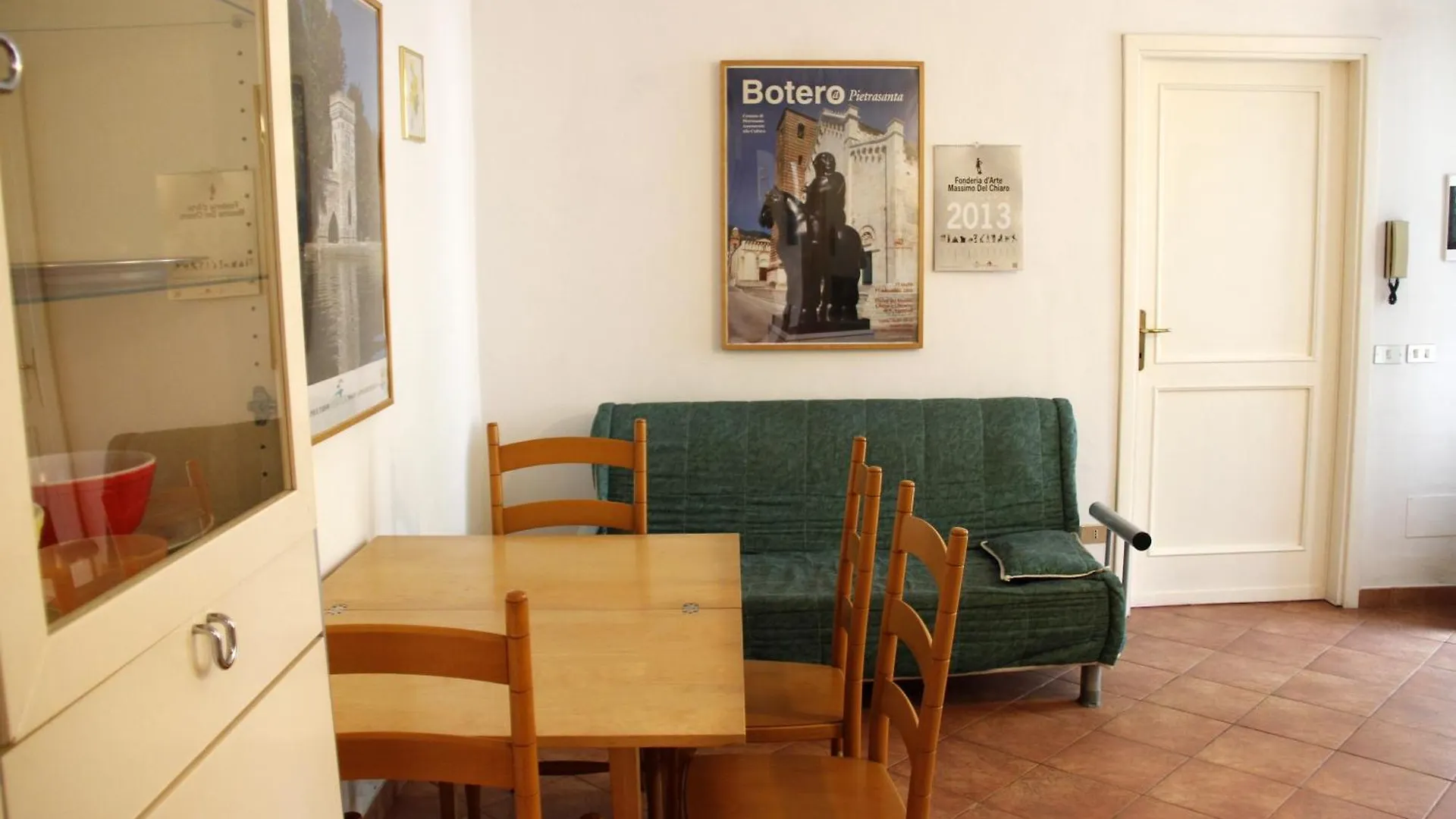 Holiday home Villa Chiara -Marina Di Pietrasanta Italy