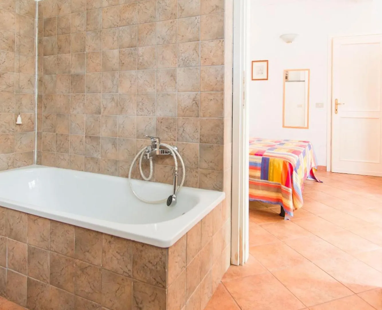 Villa Chiara -Marina Di Pietrasanta Holiday home