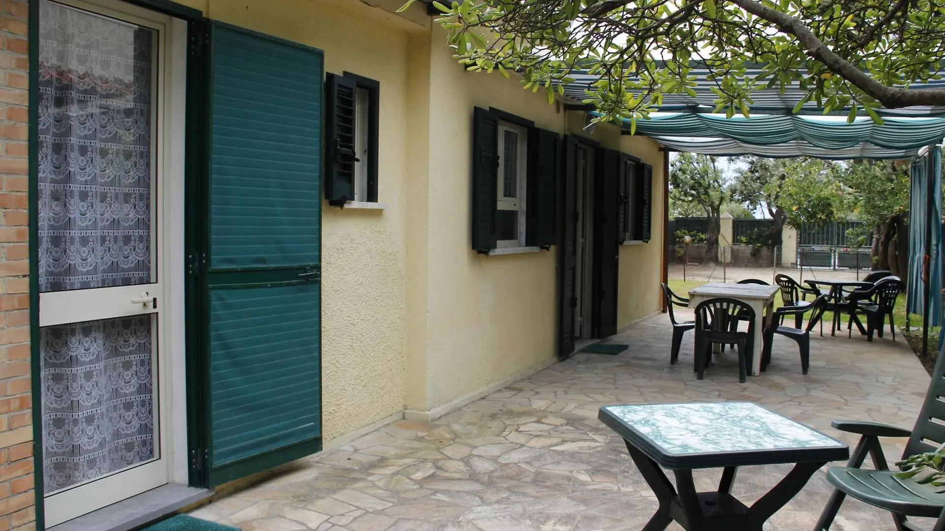 Holiday home Villa Chiara -Marina Di Pietrasanta