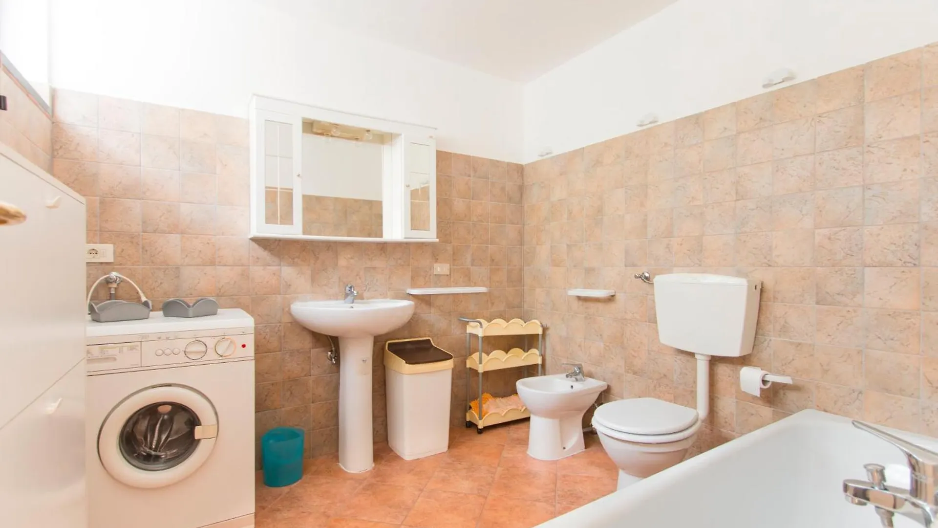 Holiday home Villa Chiara -Marina Di Pietrasanta