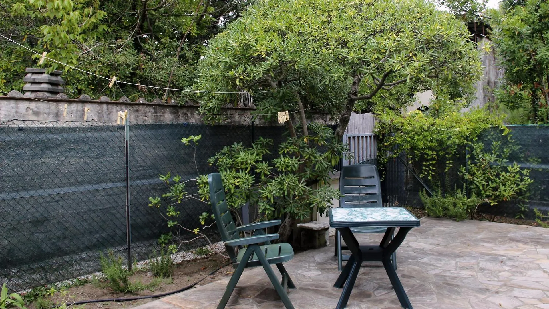 Villa Chiara -Marina Di Pietrasanta Holiday home