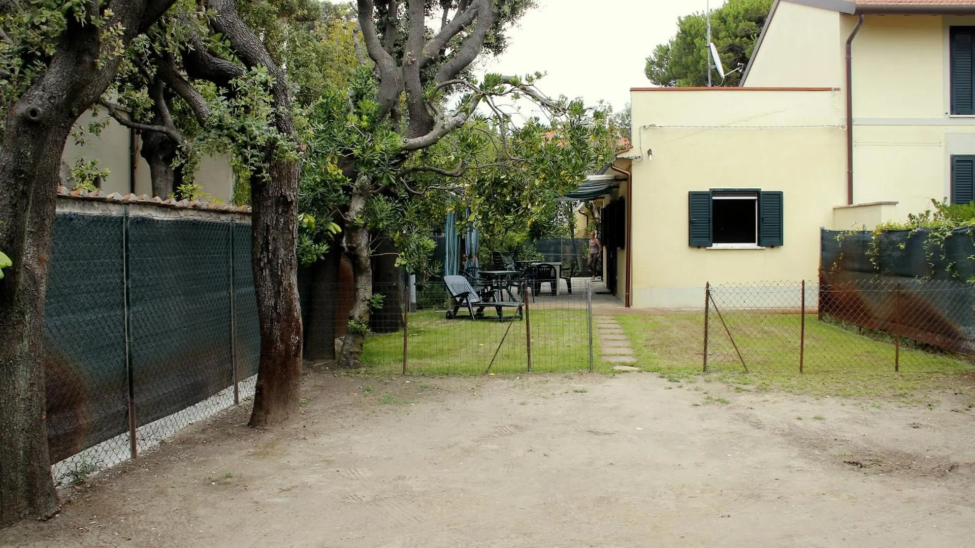 Villa Chiara -Marina Di Pietrasanta