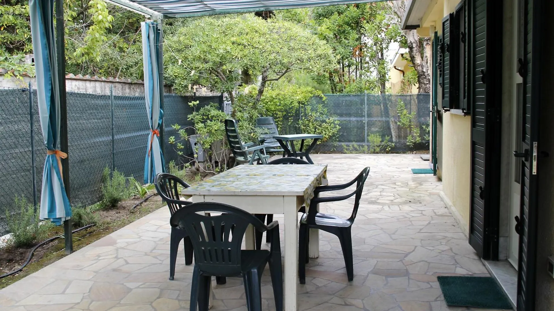 Holiday home Villa Chiara -Marina Di Pietrasanta